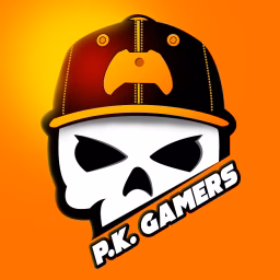 PK GAMERS