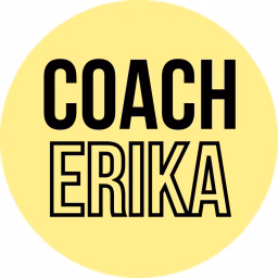 Coach Erika: Land Your Dream Job