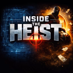 INSIDE THE HEIST