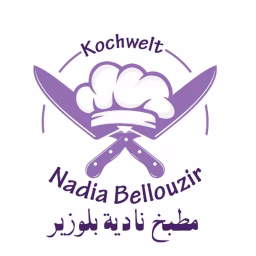 Kochwelt Nadia bellouzir مطبخ نادية بلوزير