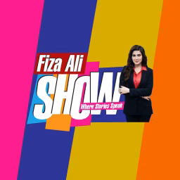Fiza Ali Show