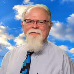 John Rogers acapella Gospel Hymns