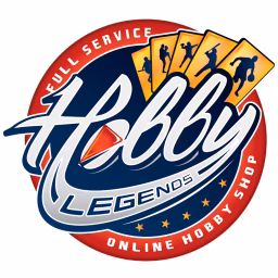 Hobby Legends