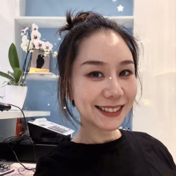 Liu li fen