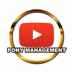 PONY MANAGEMENT