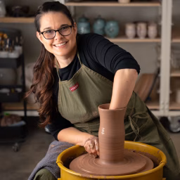 Twisted Clay