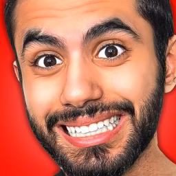 Cutter Ali - Brawl Stars