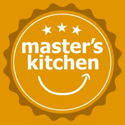 master's kitchenマスターズキッチン