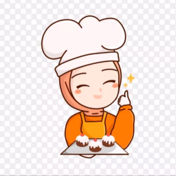 Easy recipes by Rj