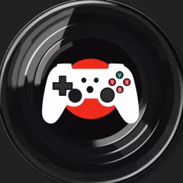Productive Gamer
