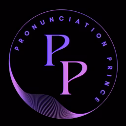 Pronunciation Prince