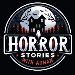 Horror Stories With Adnan