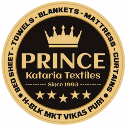 Prince Kataria Textiles Wholesaler - Vikaspuri