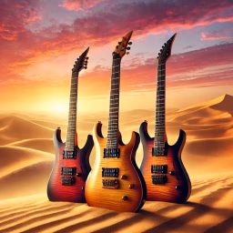 Akacia Tuareg Blues