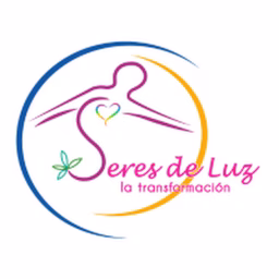 Seres de luz la transformación