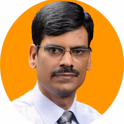 P R Sundar