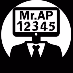 Mr. AP