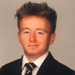Ollie | Anatomy & Physiology