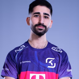 Nuno - Brawl Stars