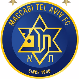 Maccabi Tel Aviv FC Official
