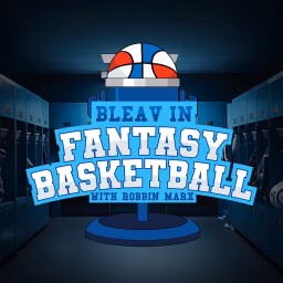 BLEAV in Fantasy Basketball - NBA Points & Dynasty