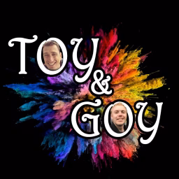Toy And Goy