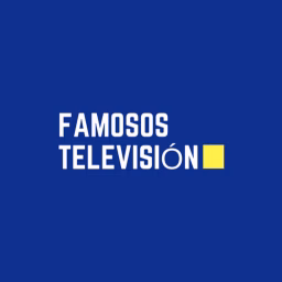 Famosos TELEVISIÓN