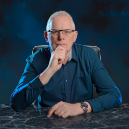 Mark Tilbury Economics