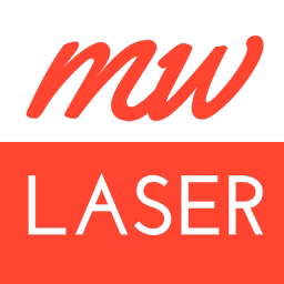 MW Laser