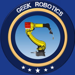 GEEK ROBOTICS