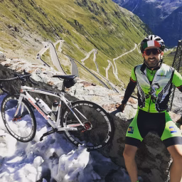 JuradoBike