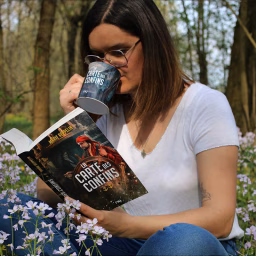 Muffinsandbooks