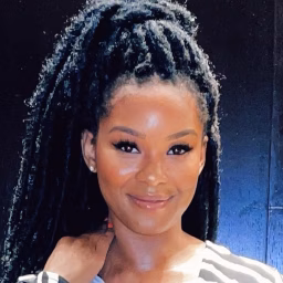 Christina Funke Tegbe