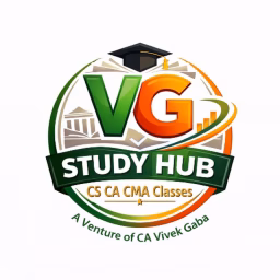 VG STUDY HUB (Most Loved Academy)