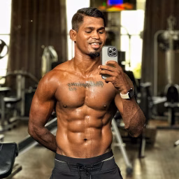 Coach Mathi Fit-தமிழா