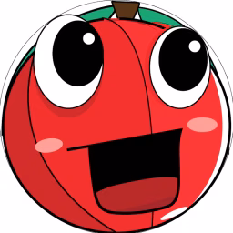 Minecraft Tomato