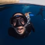 Underwater Storyteller