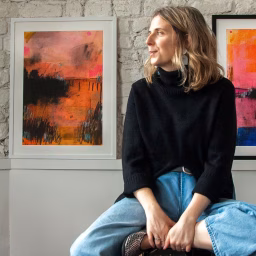 Carolyn Walsh