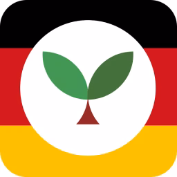 Seedlang: Learn German with Videos