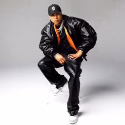 LL COOL J - Topic
