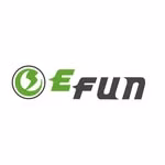 EFUN Motos Eléctricas