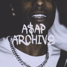A$AP Archive