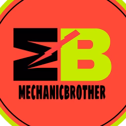mechanic brother