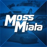 Moss Miata