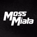 Moss Miata