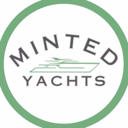 Minted Yachts 