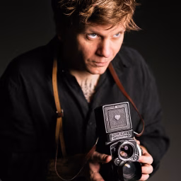 Frederik Trovatten