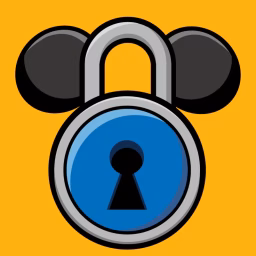 Unlock Disney