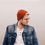 Connor James