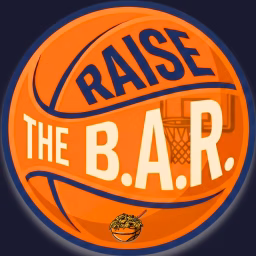 Raise the B.A.R. - NBA, WNBA, NCAA Podcast